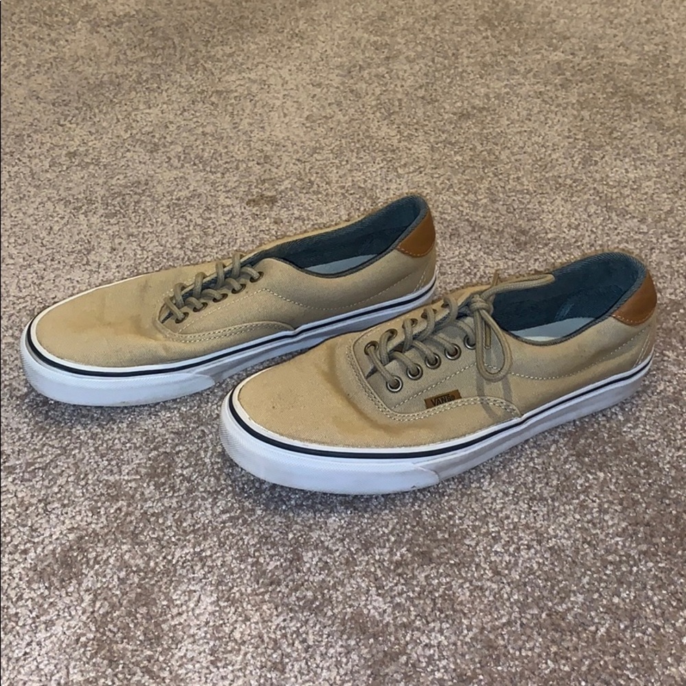 Vans Shoes